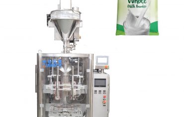 Awtomatikong sachet powder form fill & seal machine