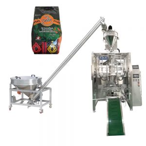 awtomatik nga food powder packaging machine