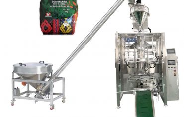awtomatik nga food powder packaging machine