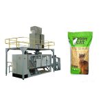 5kg-25kg nga mga sako nga cat litter packing machinery