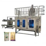 ZL25K-F Awtomatikong 25kg milk powder nga nagtimbang sa pagpuno sa bagging machine