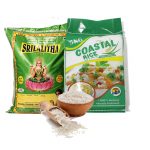 High speed nga semi-awtomatikong bagging machine alang sa 25kg nga bugas