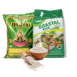 High speed nga semi-awtomatikong bagging machine alang sa 25kg nga bugas