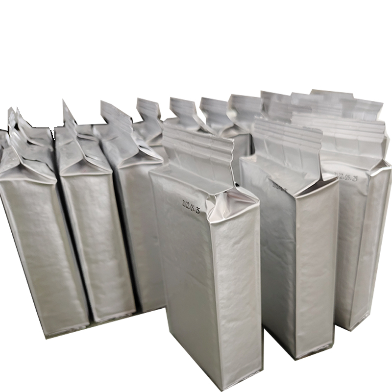 vacuum packing machine