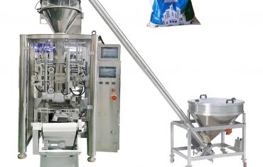 Awtomatikong flour powder weighing packing machine