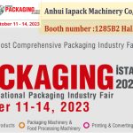 Magkita ta sa 2023—Ang Eurasia Packaging Istanbul Fair