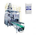 ZLZD-25K Awtomatikong granular nga produkto nga bagging machine