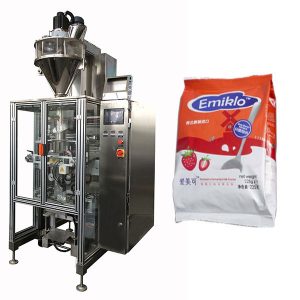 Automatic Packaging Machine For Powder