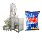 detergent powder bukas sa baba bag bag premade big bag packing machine