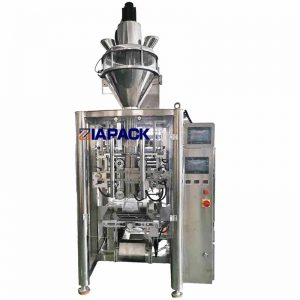 Awtomatikong powder packaging machine