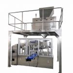Awtomatikong pre-made stand up pouch packaging machine