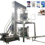 Awtomatikong sugar bag nga nagporma sa pagpuno sa sealing packaging machine
