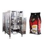 Awtomatikong quad seal bag packaging machine
