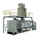 abono nga bagging machine hinabol nga bag packing machine