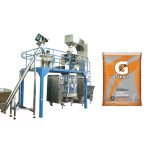 Movable packaging machine alang sa powder ug granule nga produkto