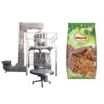 Awtomatikong Nuts packaging machine
