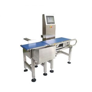 ZL series weight checking machine nga gibaligya