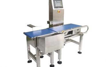 ZL series weight checking machine nga gibaligya