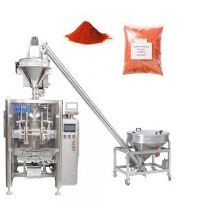 Awtomatikong bag seasoning powder packaging machine
