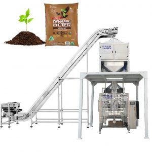 ZL1100 Verical nga bag nga nagporma sa pagpuno sa sealing packaging machine