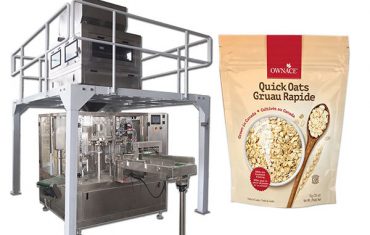 sugar packing machine
