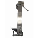 Vertical bucket elevator para sa granule nga produkto