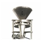 volumetric cup filling machine