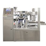 ZL series doypack bagging packing machine