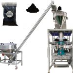 Awtomatikong carbon powder nga bag nga nagporma sa pagpuno sa sealing packaging machine