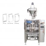 unan nga bag gusset bag vertical packing machine