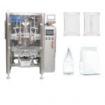 Awtomatikong unlan nga gusseted bag nga nagporma sa pagpuno sa packing machine