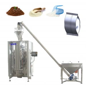 Awtomatikong ground coffee packaging machine