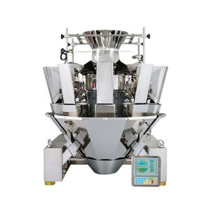 ZM10D25 Multi-ulo Combination Weigher