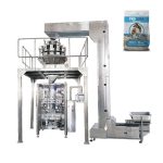 ZL720 VFFS packaging machine alang sa pet food packing