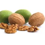 Awtomatikong VFFS packing machine alang sa mga nuts