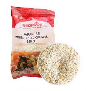 awtomatik nga bag nga nagporma sa pagpuno sa packaging machine alang sa 2kg Bread crumbs