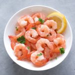 Awtomatikong forzen food weighing packaging machine