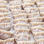 Awtomatikong packaging machine alang sa frozen nga pagkaon