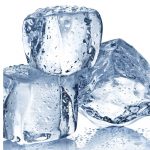 Awtomatikong 1–5KG nga icecube packaing machine