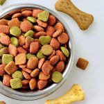 Awtomatikong pet food pouch baling production line