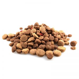 Awtomatikong pet food packaging machine