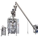 powder packaging machine nga may fill filler