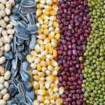 Semi-awtomatikong pagtimbang sa pagpuno sa packaging machine