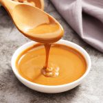 Awtomatikong solusyon sa pagputos sa sabaw / likido nga sarsa