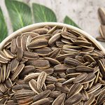 Awtomatikong vffs packaging machine alang sa 10kg sunflower nga liso