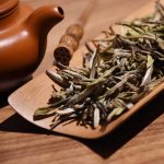 Semi-awtomatikong pagtimbang sa pagpuno sa makina alang sa mga dahon sa tsa