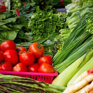 Awtomatikong utanon nga VFFS packaging machine