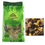 Awtomatikong mix nuts bag nga nagporma sa pagpuno sa packaging machine